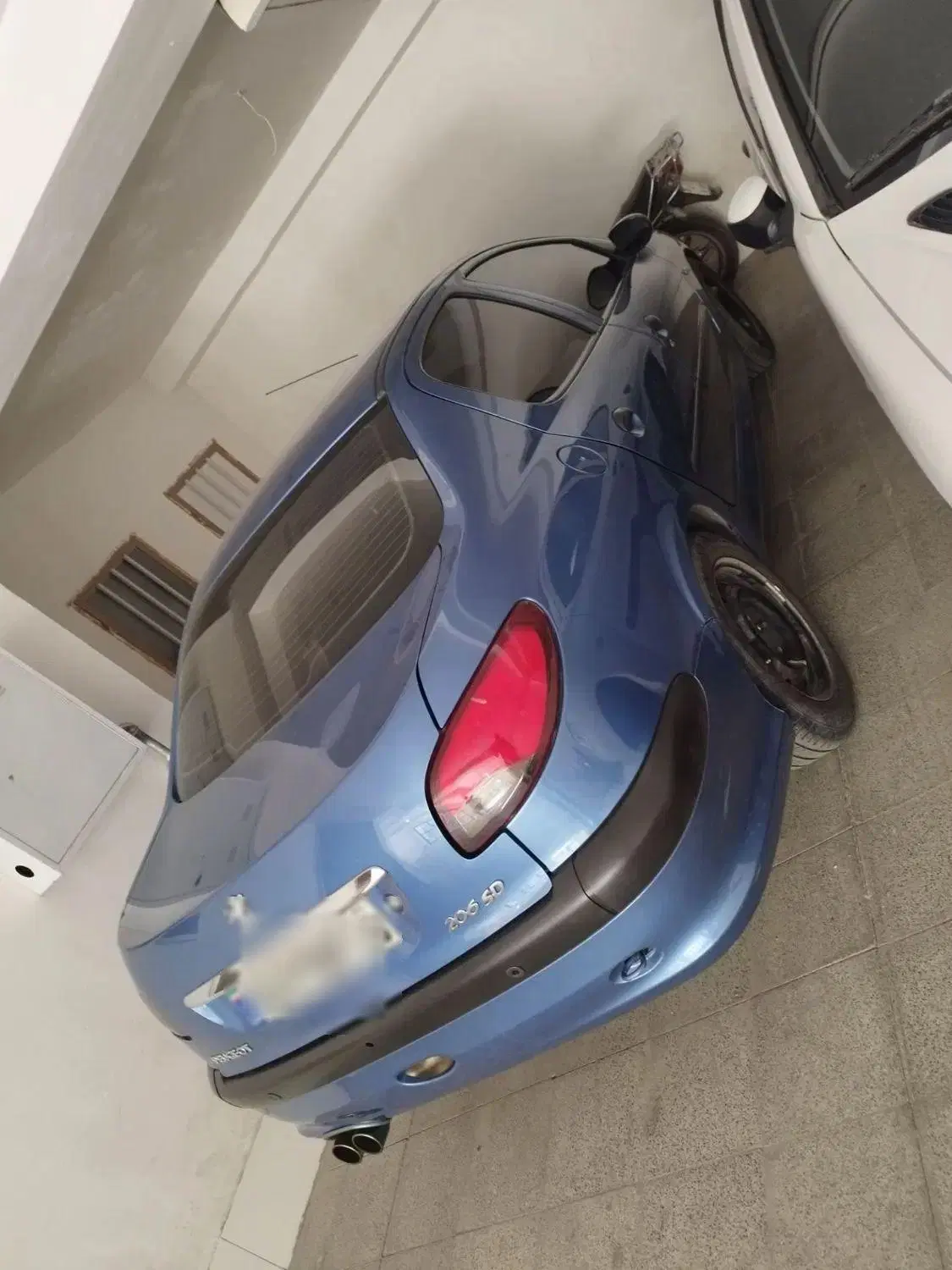 sd v8|خودرو سواری و وانت|تبریز, |دیوار