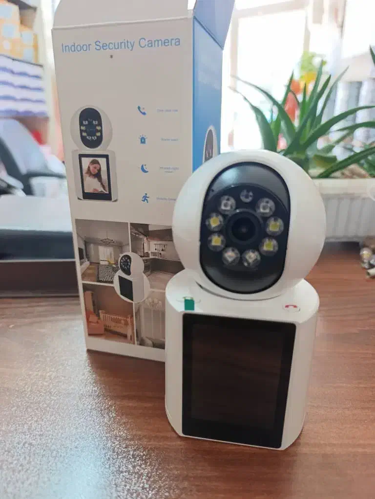 دوربین هوشمند|دوربین مداربسته|اردبیل, |دیوار