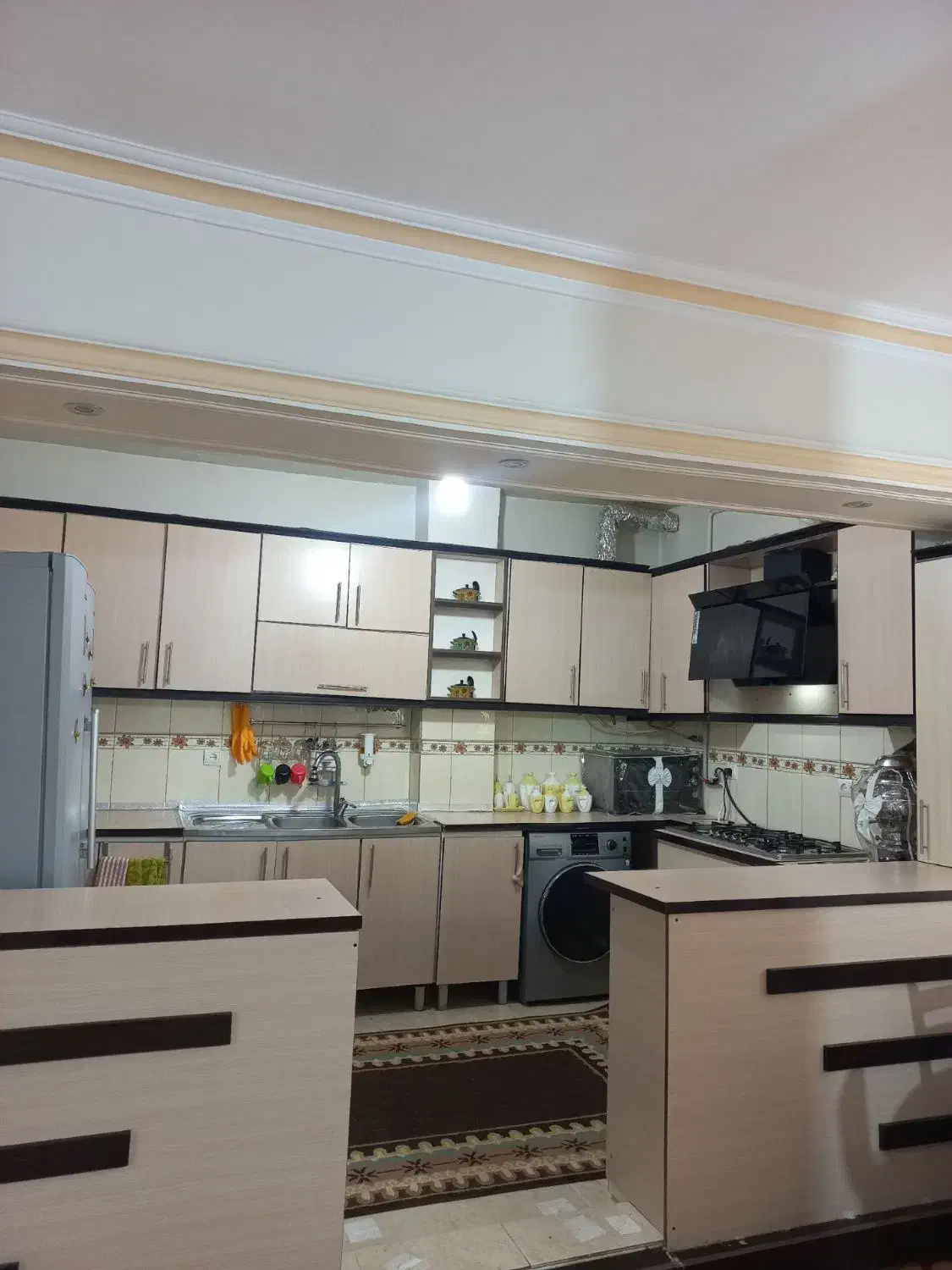 کابینت|مصالح و تجهیزات ساختمان|محمدشهر, محمدشهر|دیوار