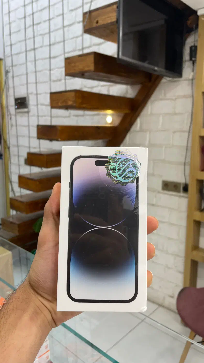 14 پرو پلمپ|موبایل|بندرعباس, |دیوار