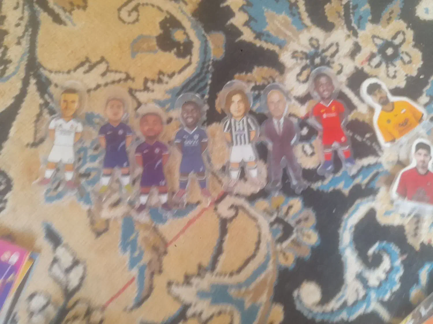 کارت کیمدی ۲۰۲|کلکسیون و سرگرمی|آستانه اشرفیه, |دیوار