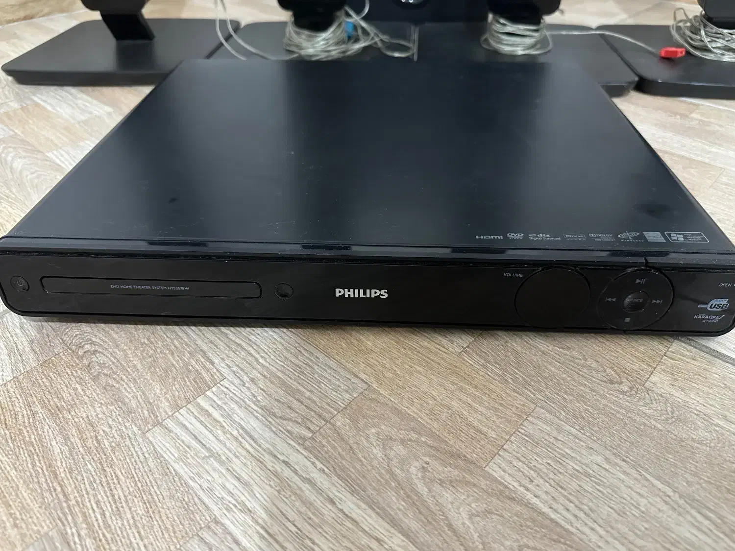 سینما خانگی|سیستم صوتی خانگی|بانه, |دیوار