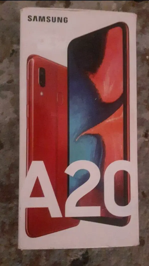 گوشیa20s|موبایل|اقبالیه, |دیوار