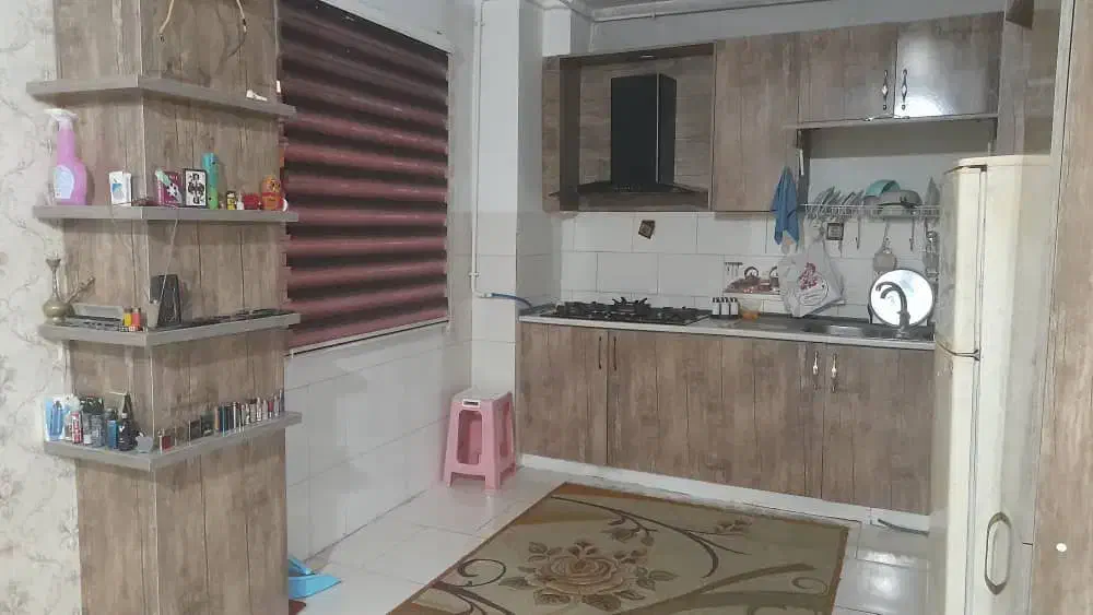 رهن و رجاره|اجارهٔ آپارتمان|رشت, سیا اسطلخ|دیوار