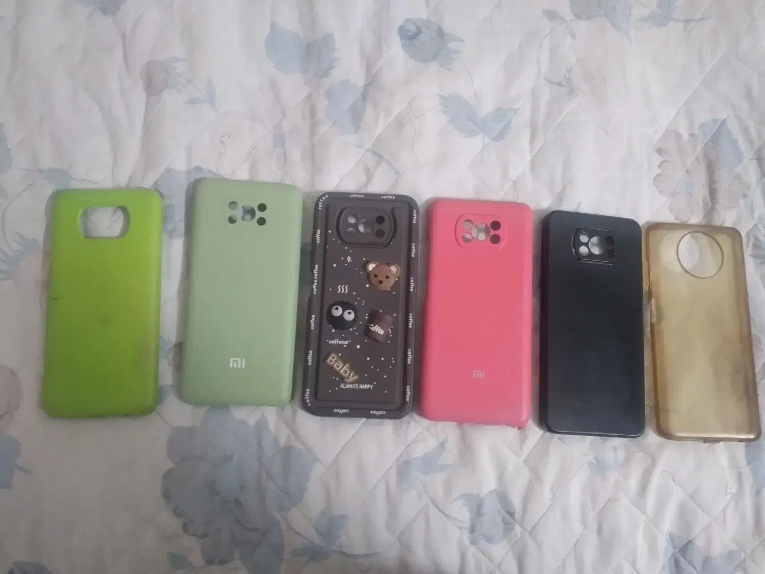 گارد poco x3 pro|لوازم جانبی موبایل و تبلت|طرقبه, |دیوار