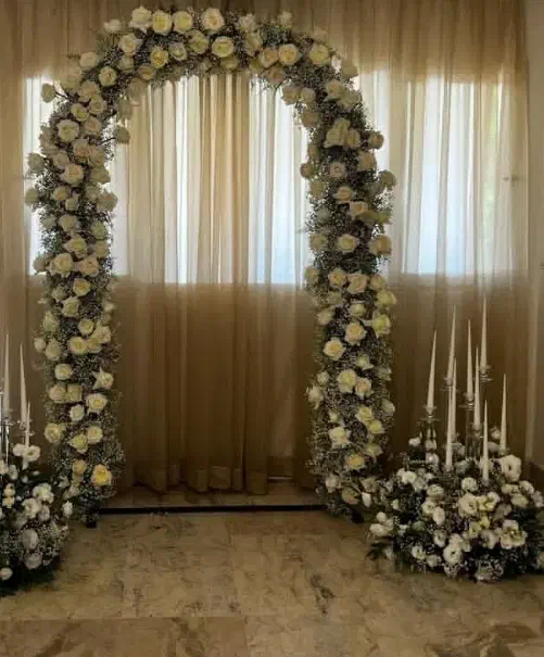 دیزاین نامزدی بله برون عروسی و ارائه لباس عروس|لباس|تربت جام, شاد|دیوار