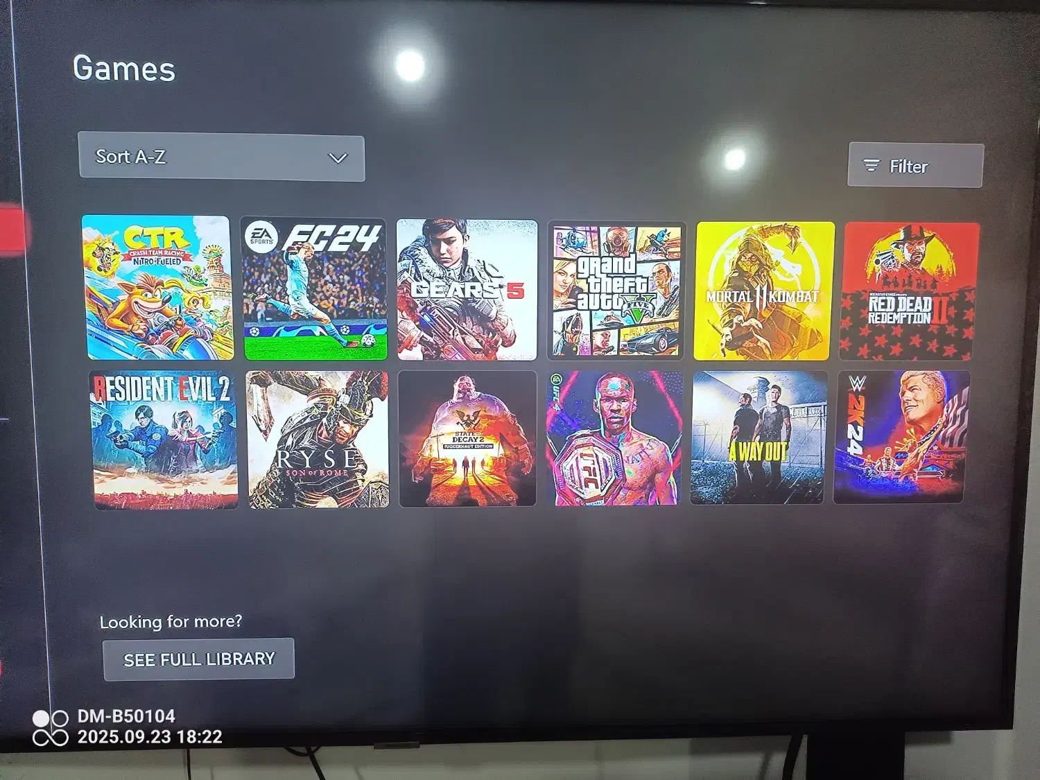 XBOX ONE X|کنسول، بازی ویدئویی و آنلاین|ساری, |دیوار