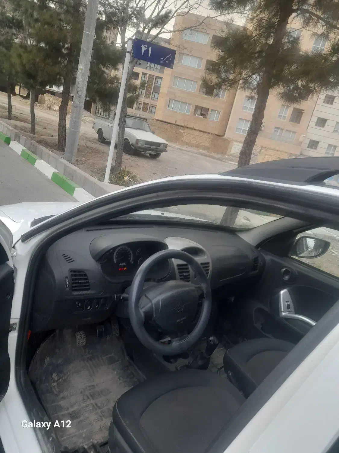 کویک ار ۱۴۰۰|خودرو سواری و وانت|مشهد, دوست آباد|دیوار