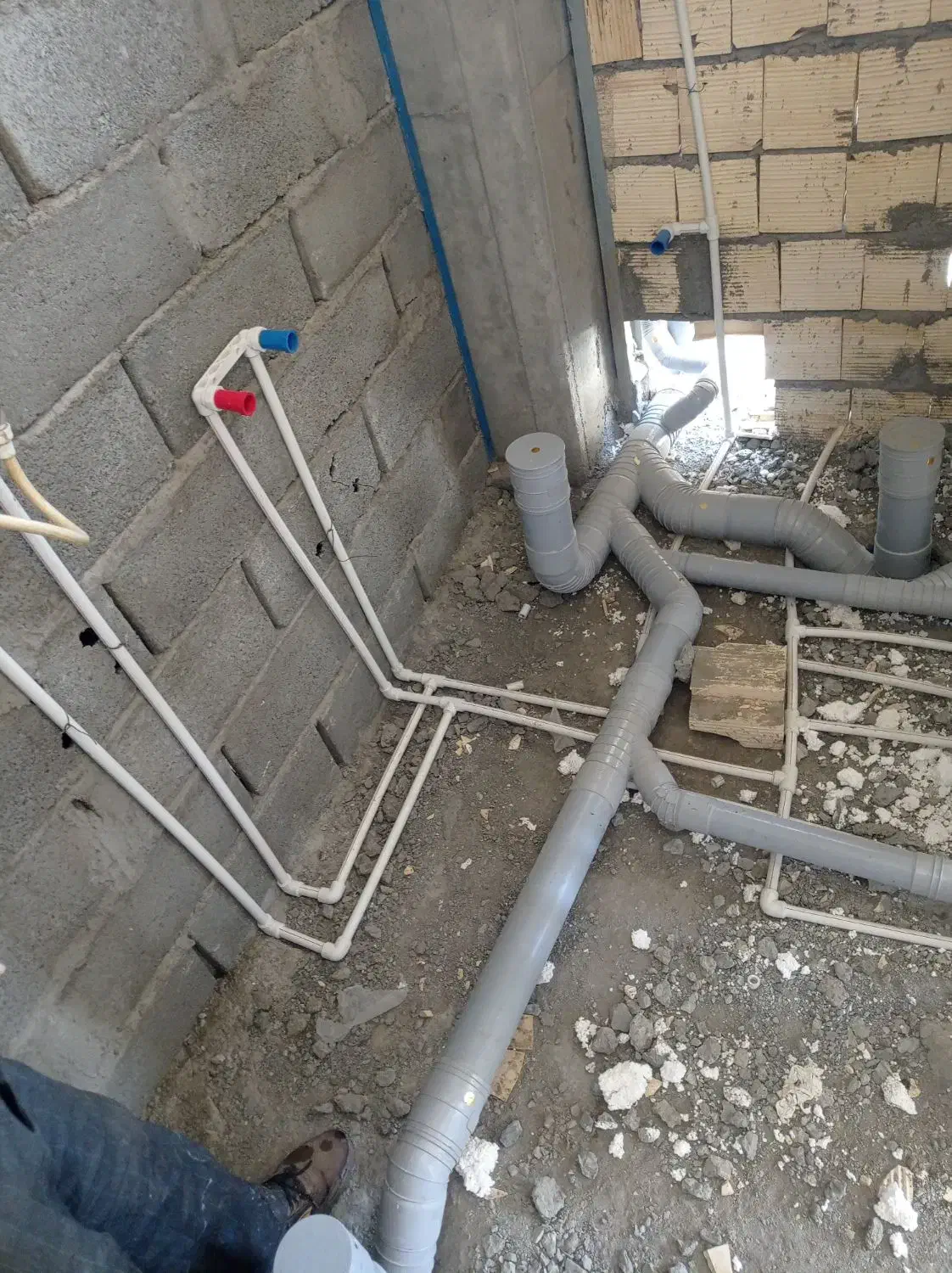 لوله کشی|خدمات پیشه و مهارت|زاهدان, |دیوار