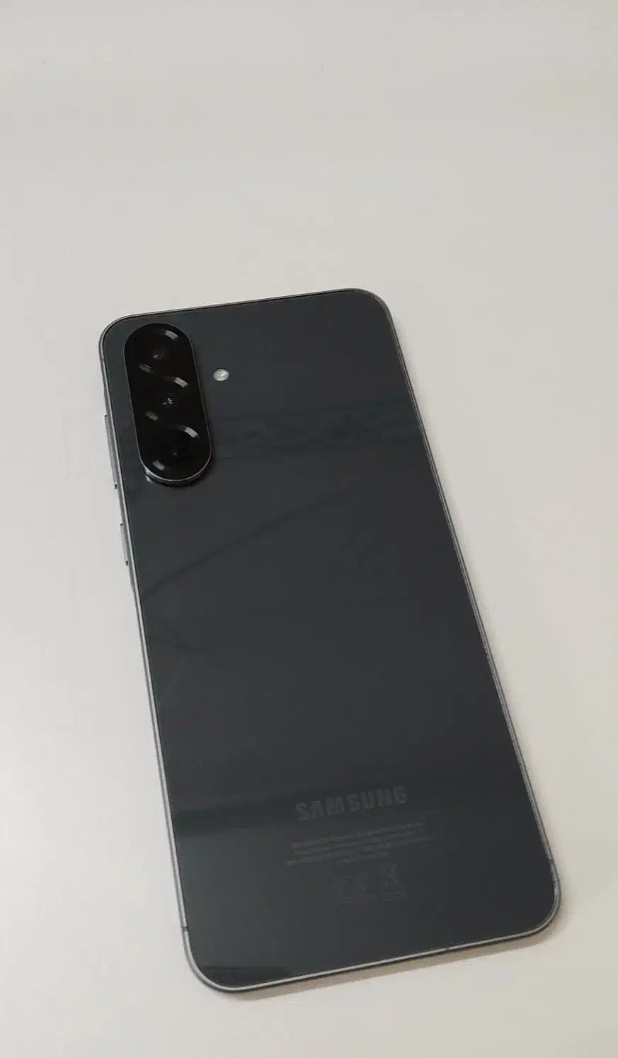 سامسونگ a56 128 درحد خشک|موبایل|گنبد کاووس, |دیوار