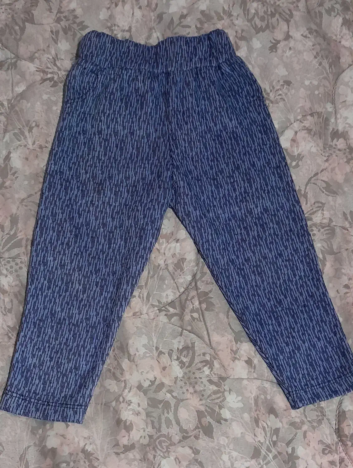 شلوار بچگانه|کفش و لباس بچه|تهران, امیریه|دیوار