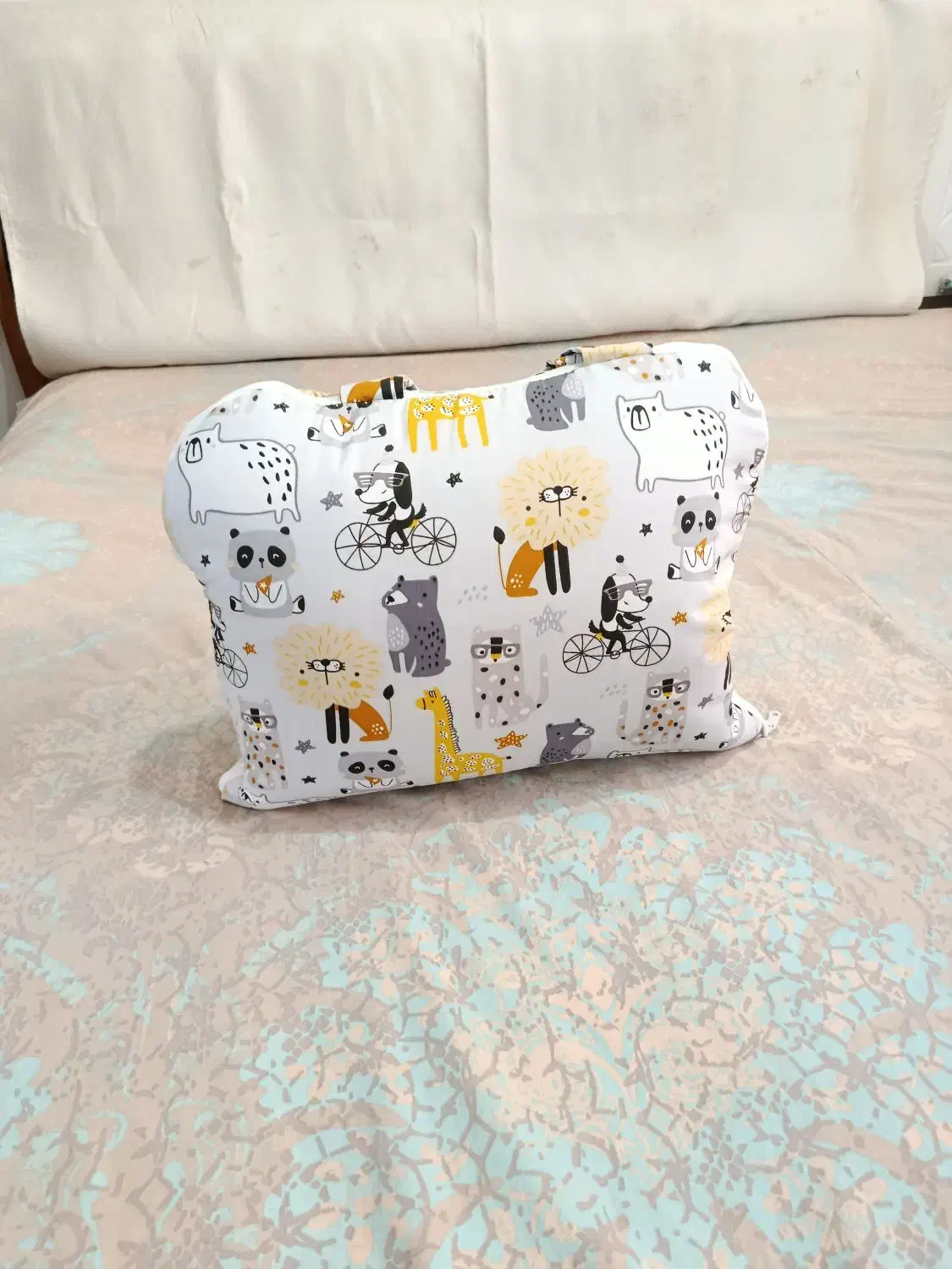 سفارشی دوزی سرویس خواب نوزاد|تخت و سرویس خواب|خوی, |دیوار