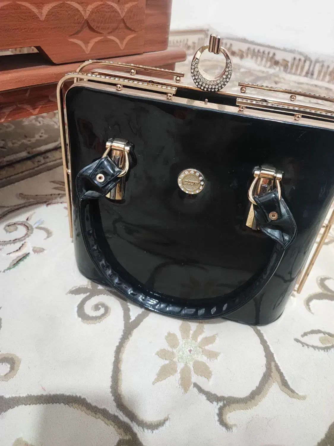 کیف زنانه|کیف، کفش، کمربند|بروجرد, |دیوار