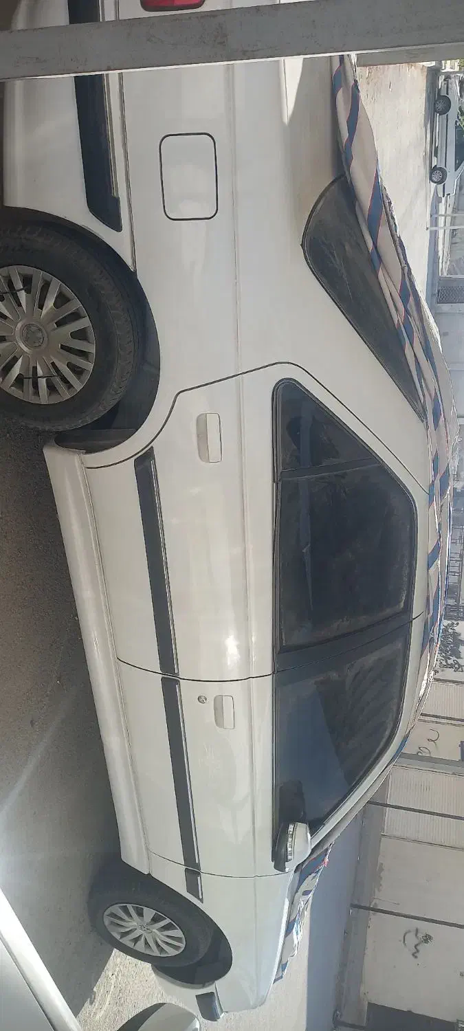 فروش پارس ۱۴۰۰|خودرو سواری و وانت|بندرعباس, |دیوار