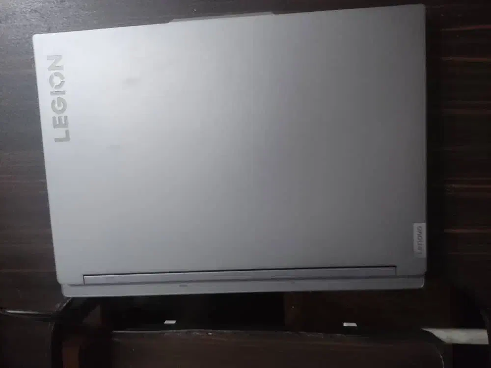 legion 5 pro|رایانه همراه|شیراز, لب آب|دیوار