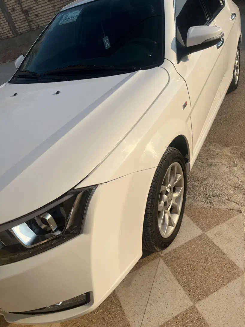 دناپلاس توربو اتومات ۱۴۰۲|خودرو سواری و وانت|بوشهر, |دیوار