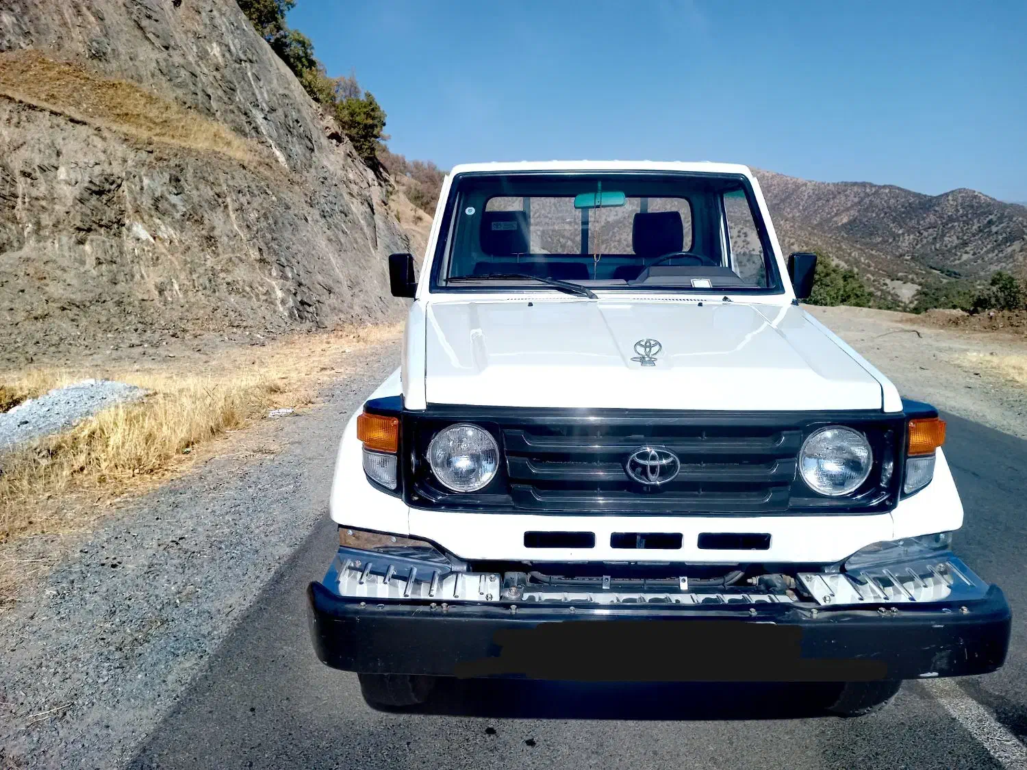 تویتا 3fنامه اوراق|خودرو سواری و وانت|خاو و میرآباد, |دیوار