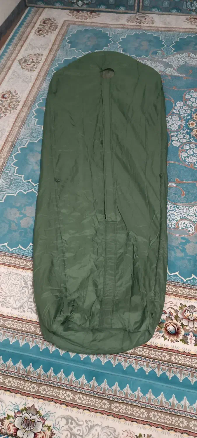 کیسه خواب درجه یک|کوهنوردی و کمپینگ|سقز, |دیوار