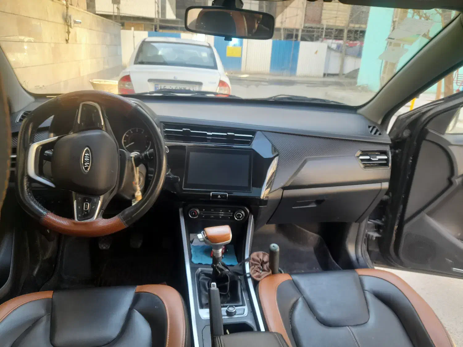 X22pro Mt|خودرو سواری و وانت|کرج, فاز ۴ مهرشهر|دیوار