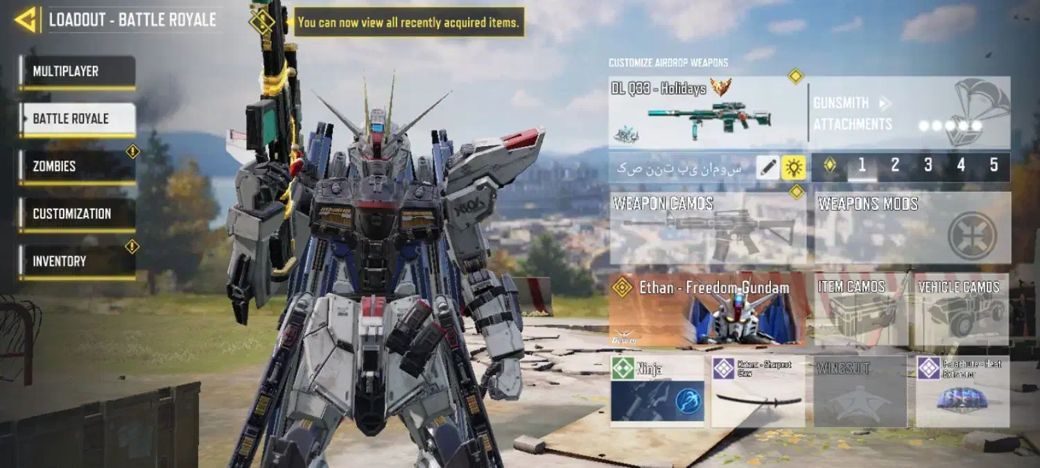 اکانت کالاف|کنسول، بازی ویدئویی و آنلاین|یاسوج, |دیوار