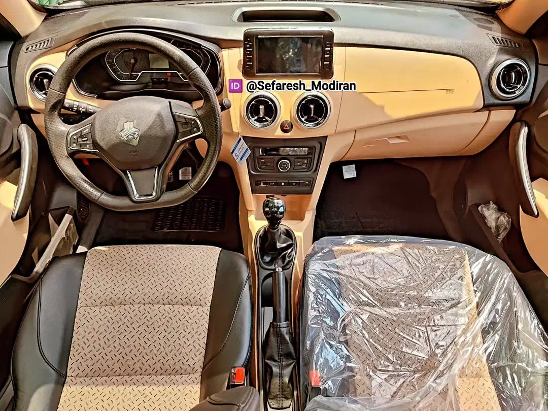 سهند Sصفر 1404اقساطی|خودرو سواری و وانت|اهواز, کیانپارس |دیوار