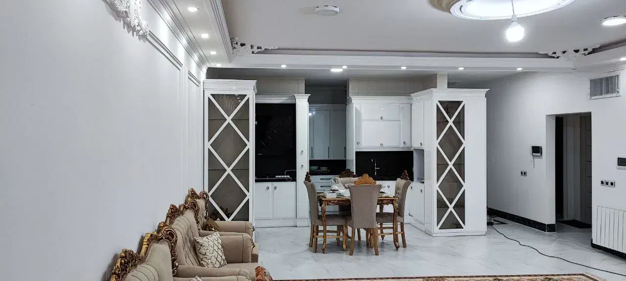 کابینت آشپزخانه با شرایط ویژه|مصالح و تجهیزات ساختمان|سیرجان, |دیوار