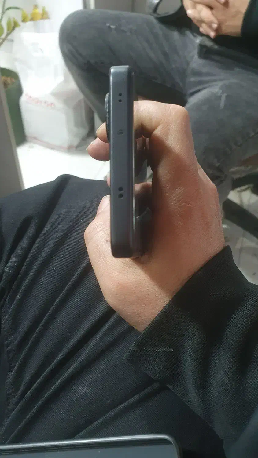 poco x7 pro 8/256|موبایل|کرج, ساسانی (قلمستان)|دیوار