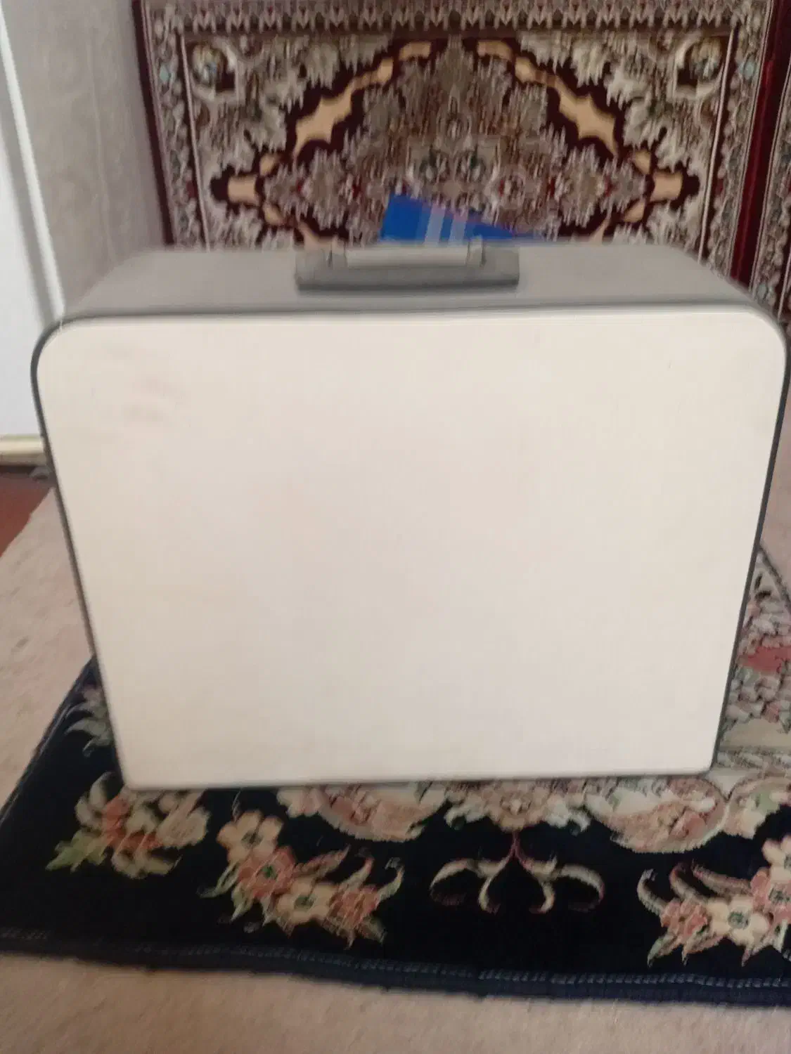 چرخ خیاطی|چرخ خیاطی و ریسندگی|پاکدشت, پاکدشت (مامازند)|دیوار