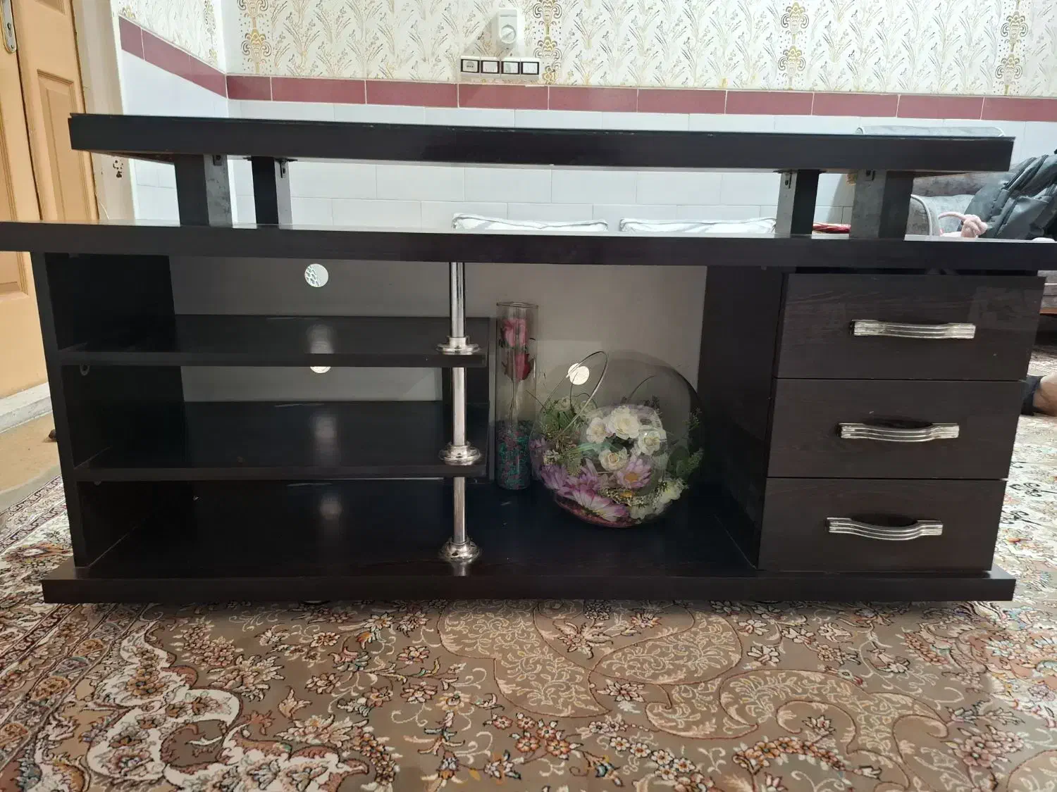 میز تلوزیون|میز تلویزیون|یزد, |دیوار