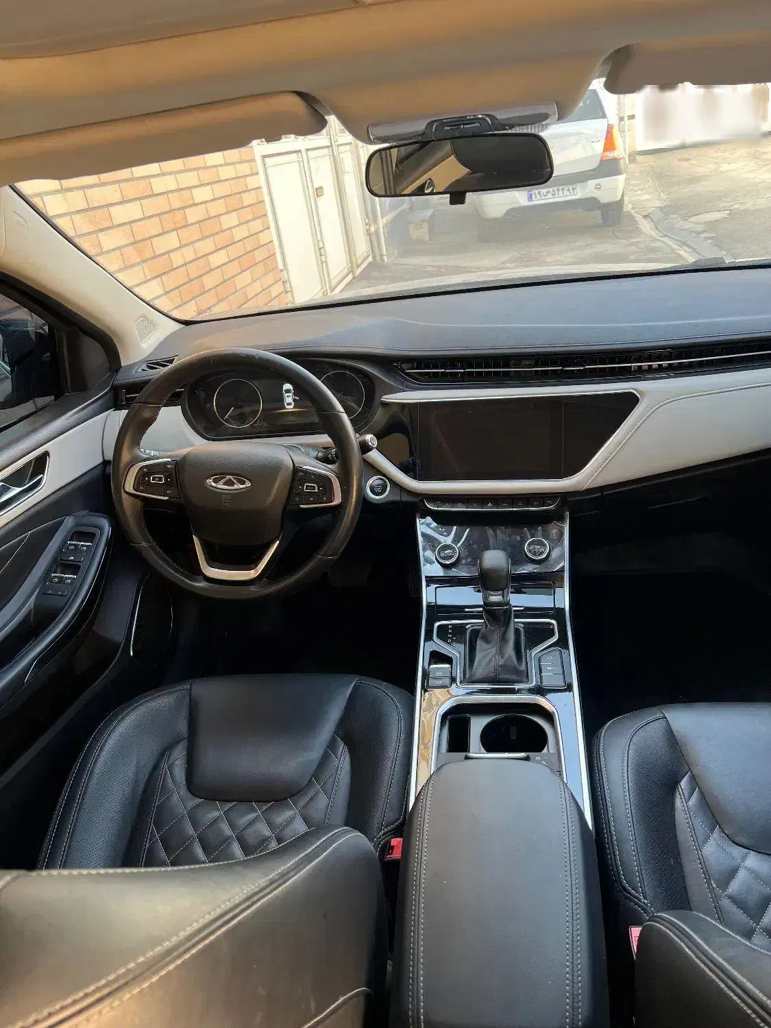 اریزو ۶اکسلنت|خودرو سواری و وانت|شیراز, میدان قائم|دیوار