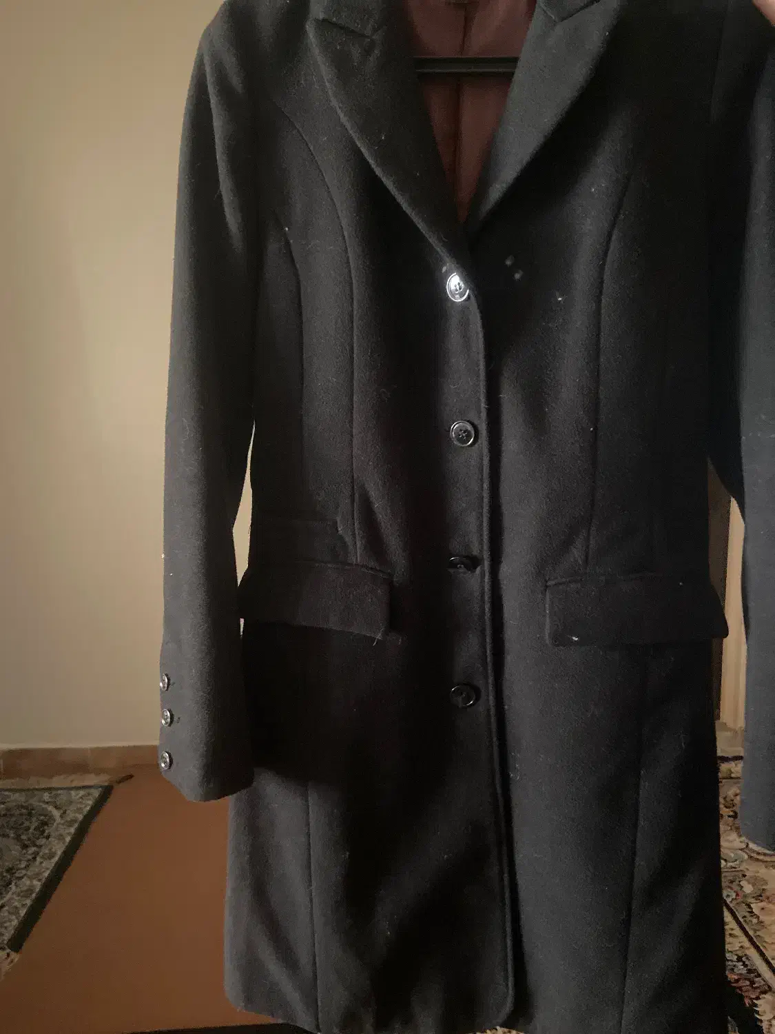 پالتو زنانه|لباس|تهران, سجاد|دیوار