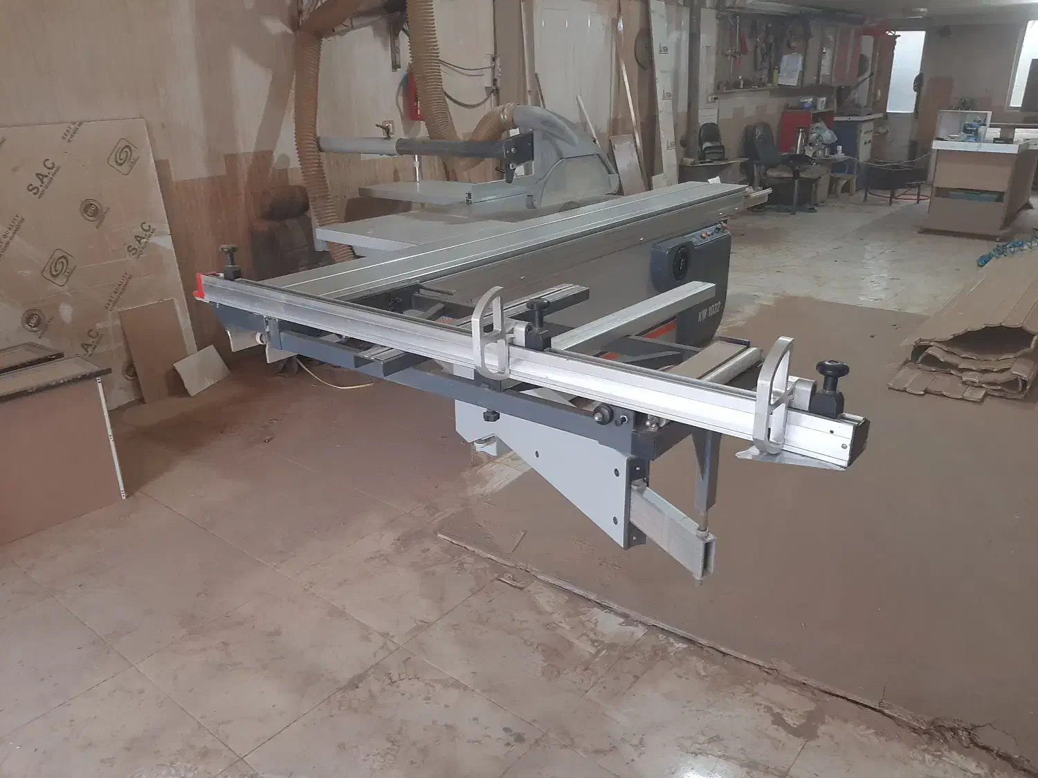 دورکن ۳۲۰ کاوا تک فاز|ماشین‌آلات صنعتی|ارومیه, |دیوار