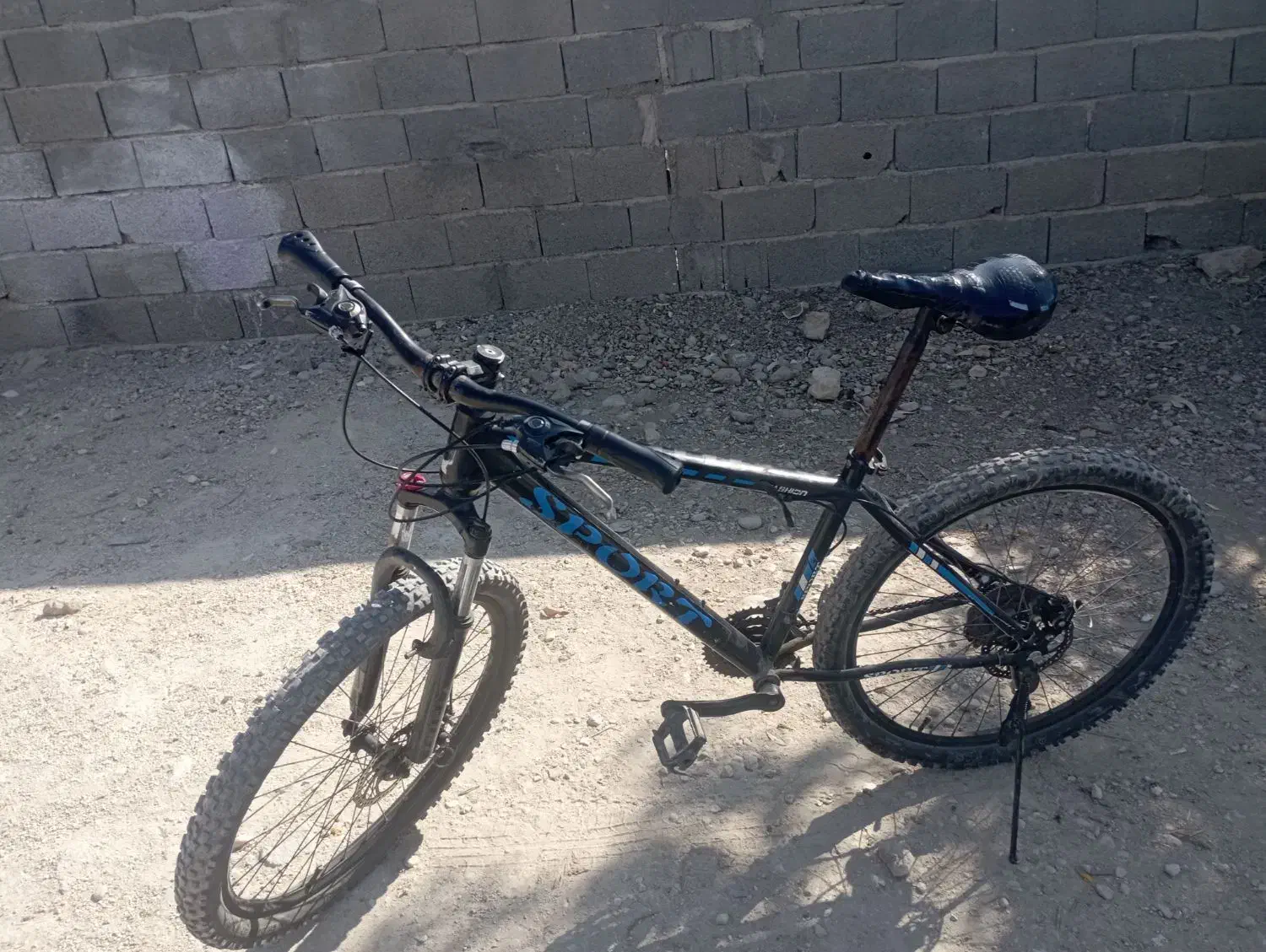 معاوزه باگوشی|دوچرخه، اسکیت، اسکوتر|جم, |دیوار