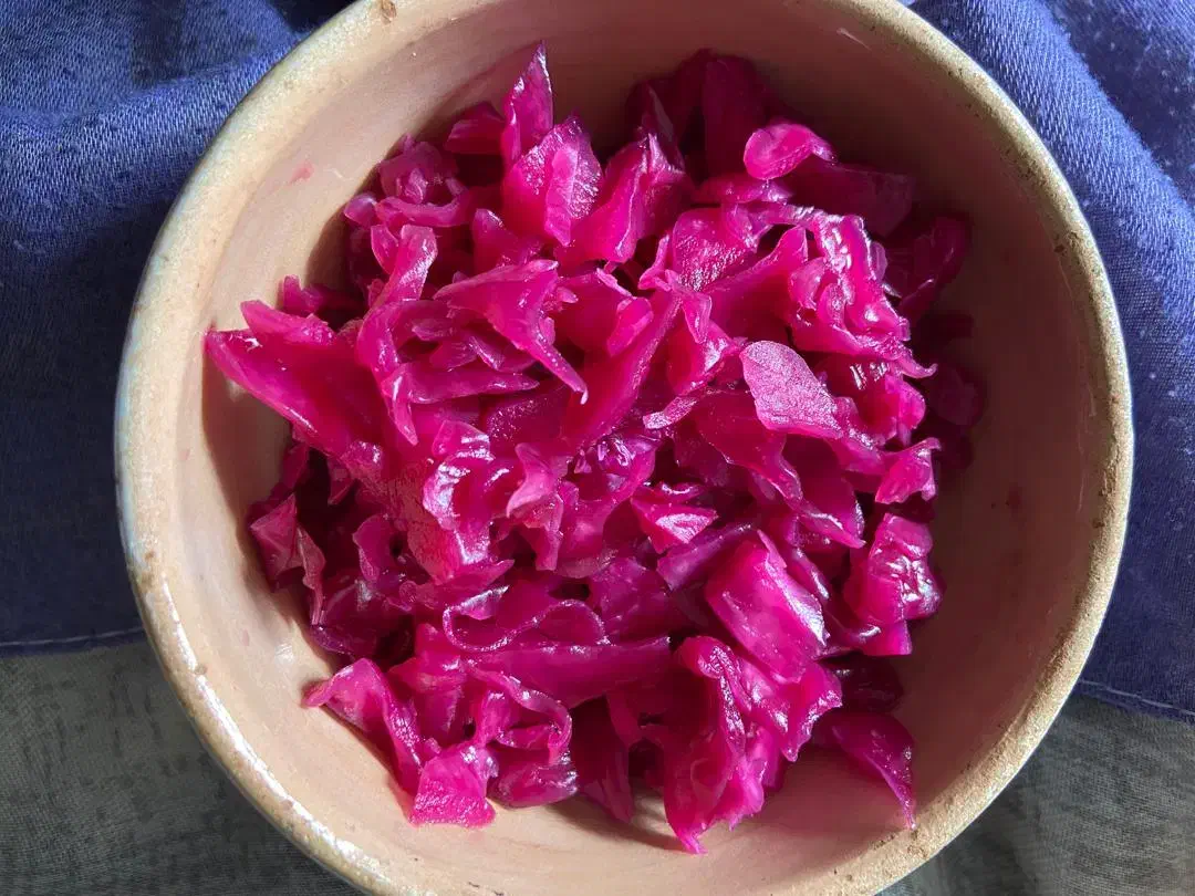 ترشی خوش طعم|خوردنی و آشامیدنی|قم, دورشهر|دیوار