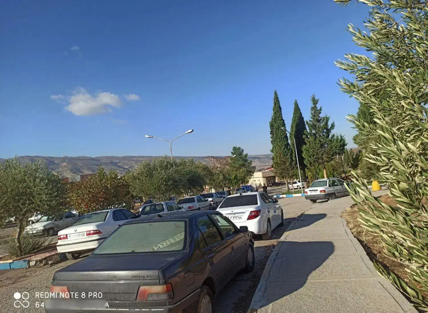 فروش پژو405|خودرو سواری و وانت|زرنه, |دیوار