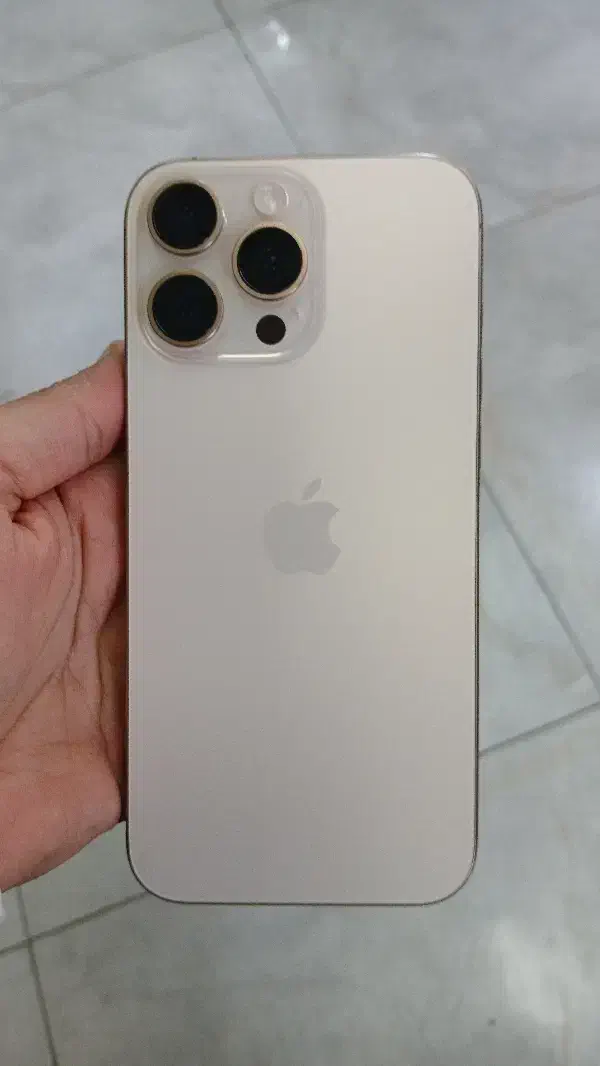 آیفون۱۶پرومکس|موبایل|ارومیه, |دیوار