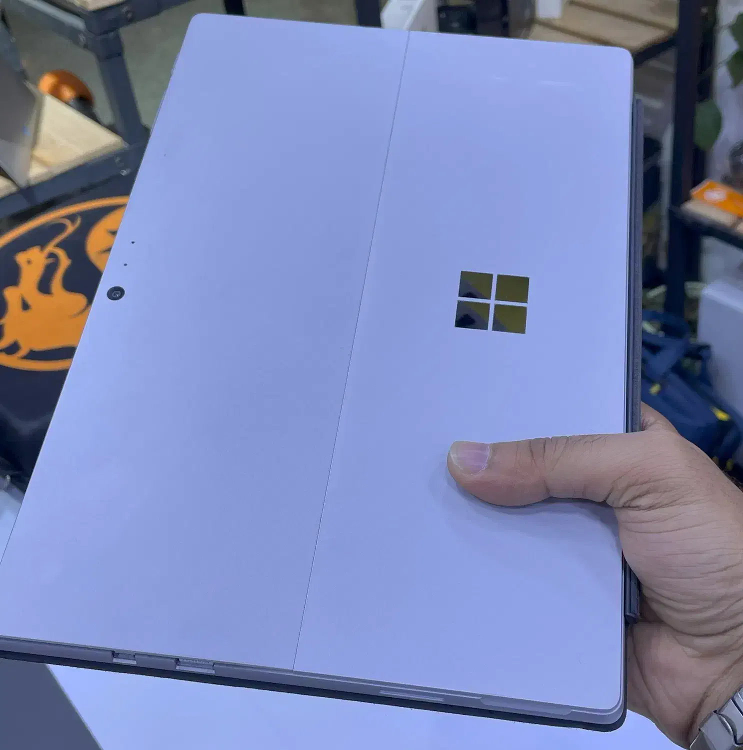 لپتاپ Surface|رایانه همراه|بندرعباس, |دیوار