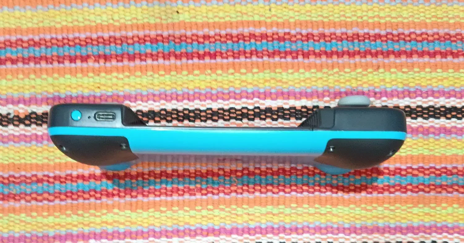 gamesir x2s Bluetooth|کنسول، بازی ویدئویی و آنلاین|تهران, سهروردی|دیوار