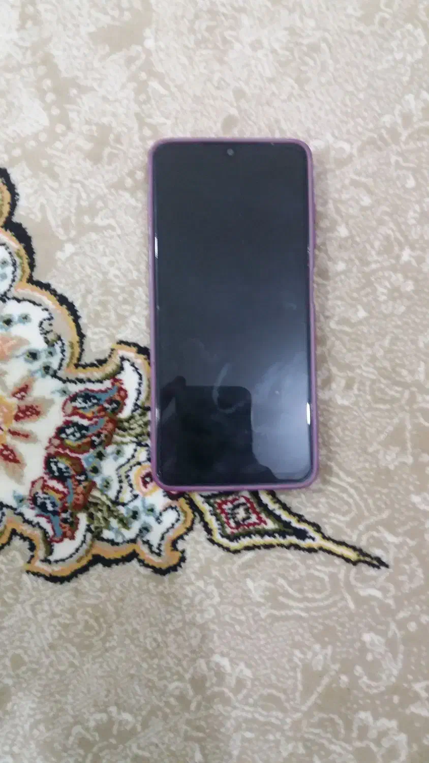 ۱ گوشی مدل آ پنج مبلغ ۷میلیون ۲۰۰ میباشد|موبایل|باوی, |دیوار