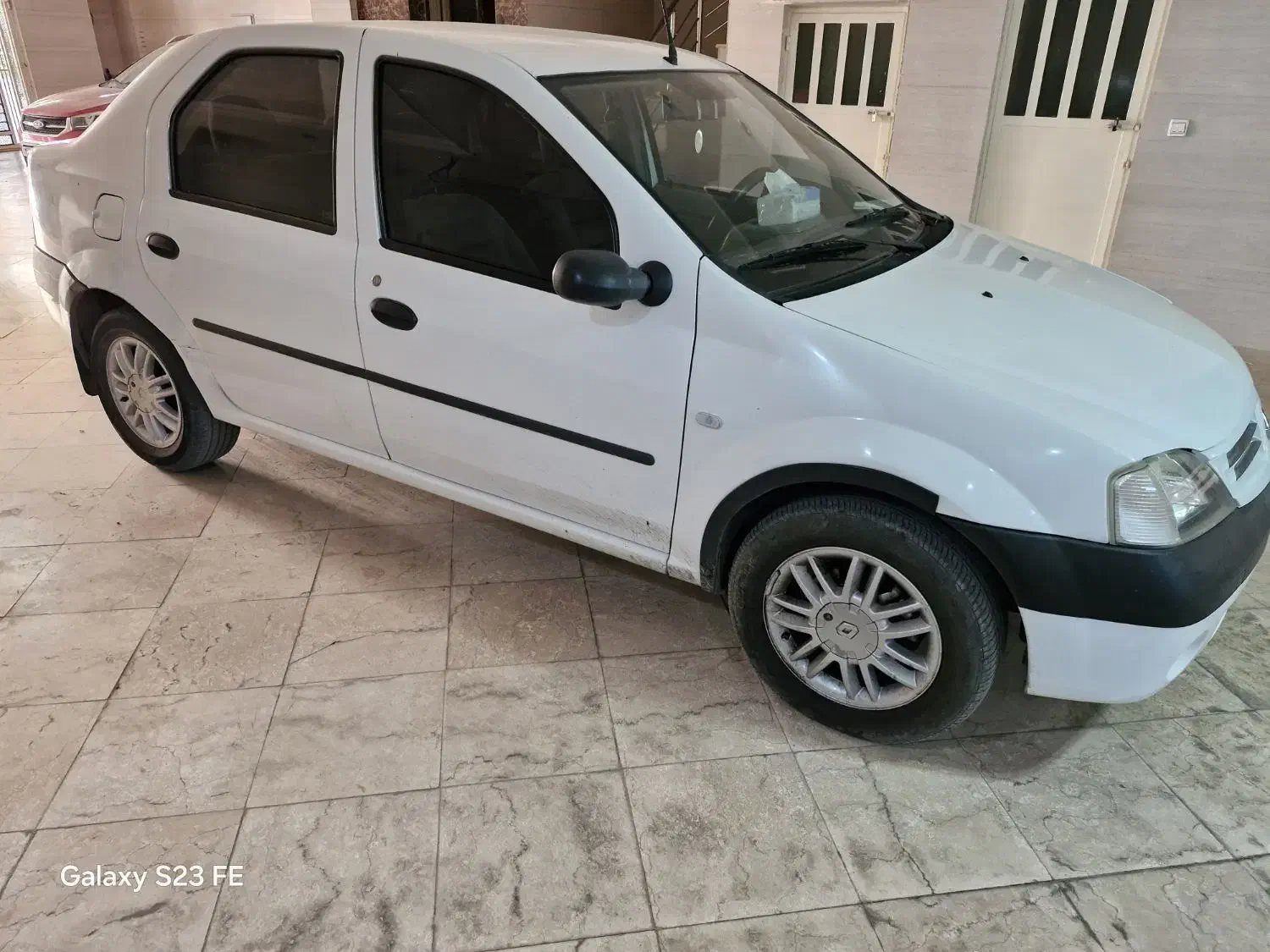 ال۹۰ مدل ۹۴|خودرو سواری و وانت|خرم‌آباد, |دیوار