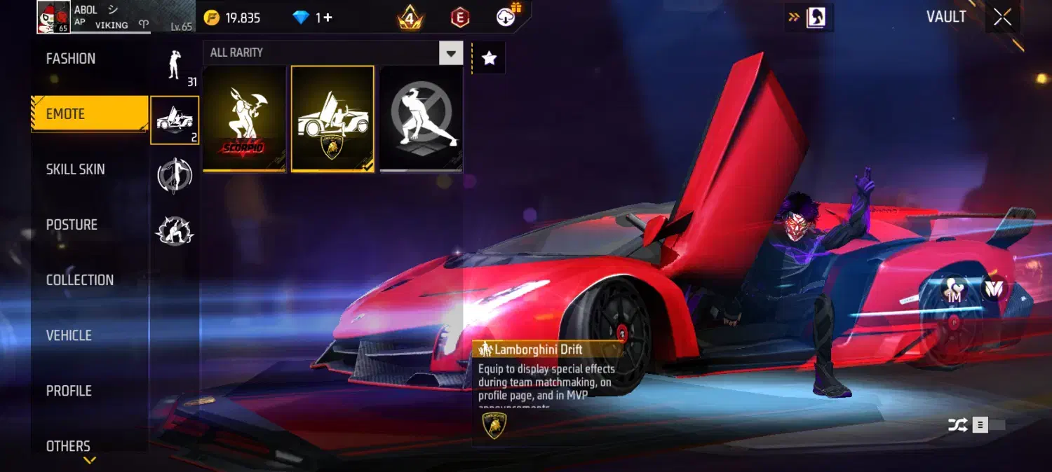 اکانت عالی|کنسول، بازی ویدئویی و آنلاین|مسجد سلیمان, |دیوار