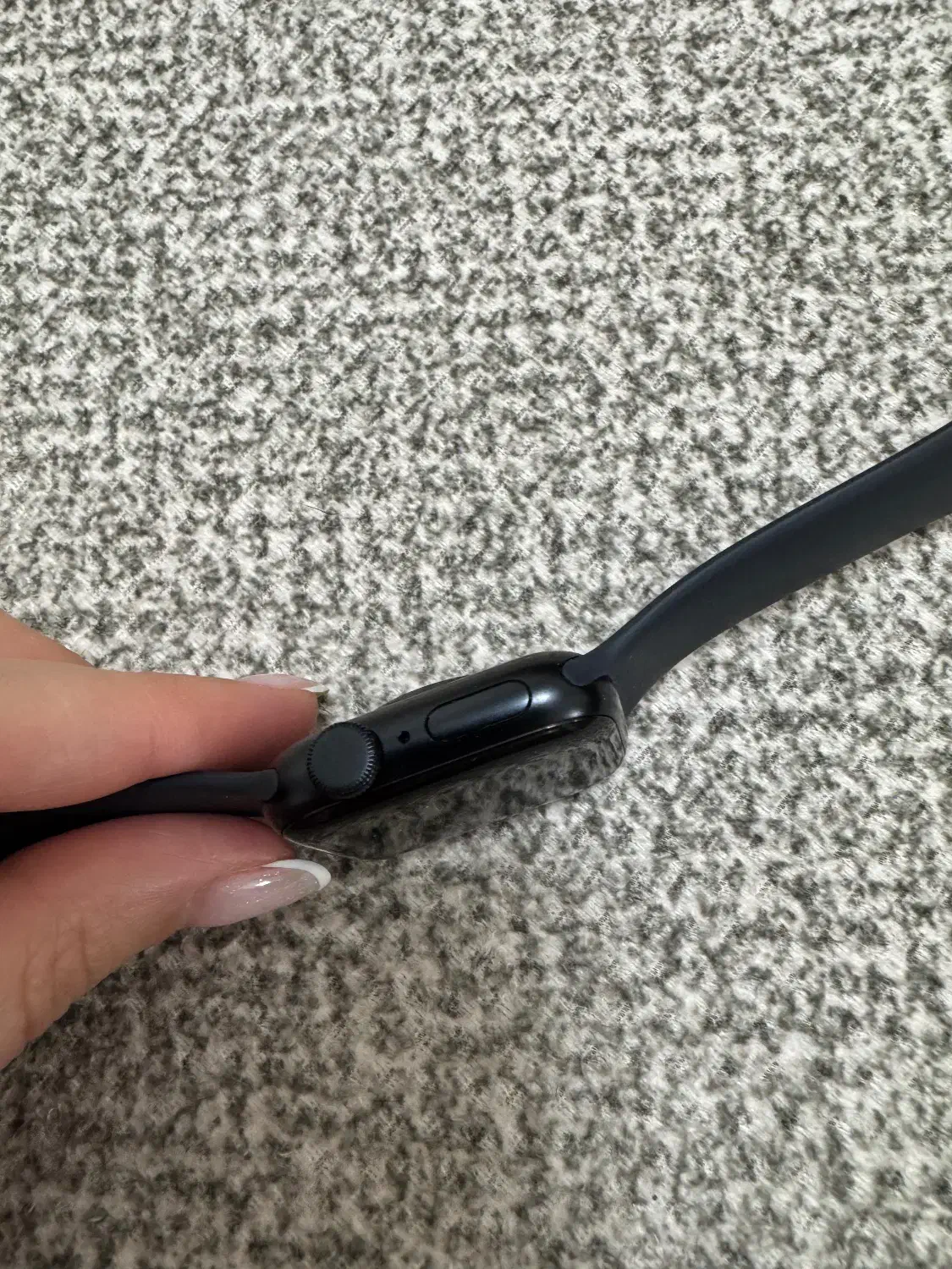 اپل واچ مدل a2722 سایز ۴۰|لوازم جانبی موبایل و تبلت|اصفهان, عسگریه|دیوار