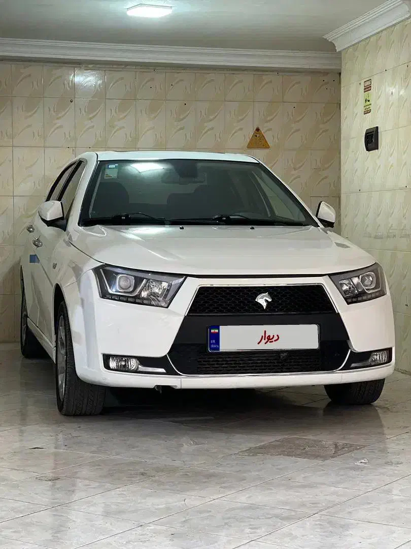 دنا آپشنال|خودرو سواری و وانت|ایلام, |دیوار