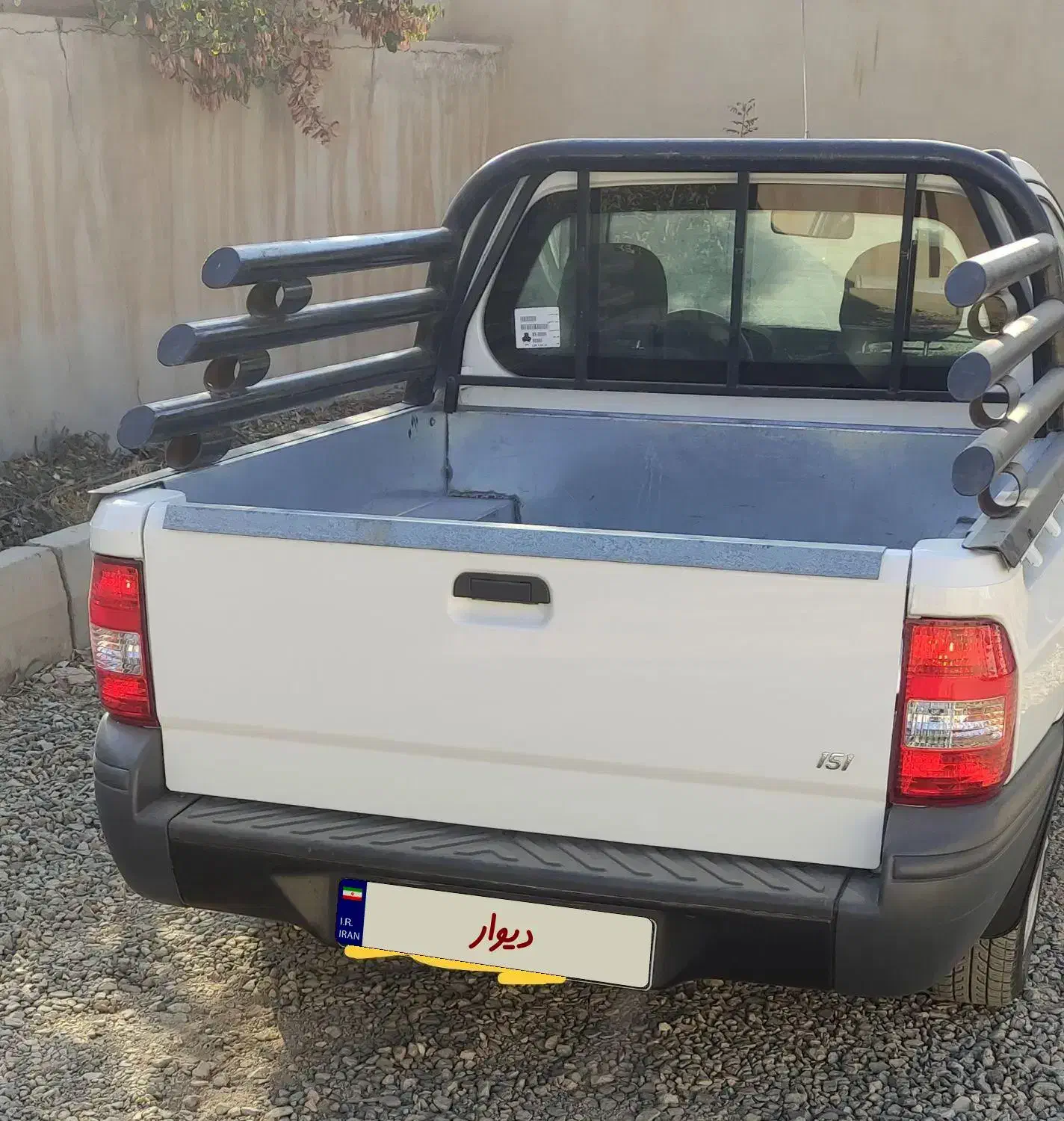 وانت 151|خودرو سواری و وانت|دلیجان, |دیوار