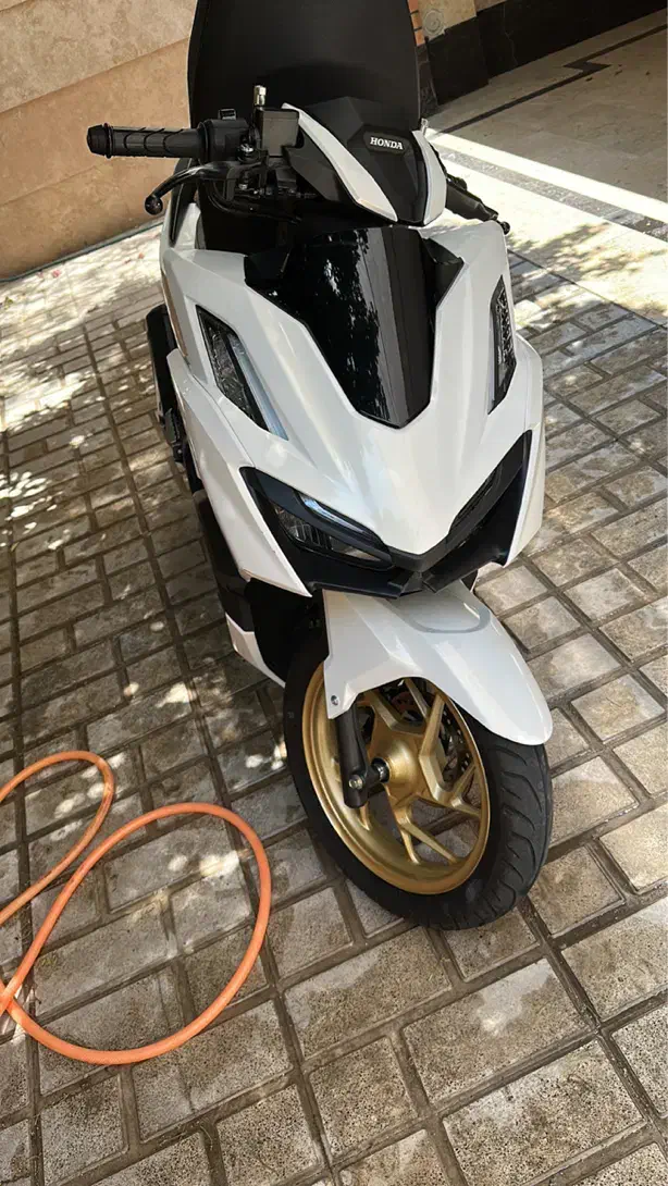 کلیک 160|موتورسیکلت|تهران, شارق|دیوار