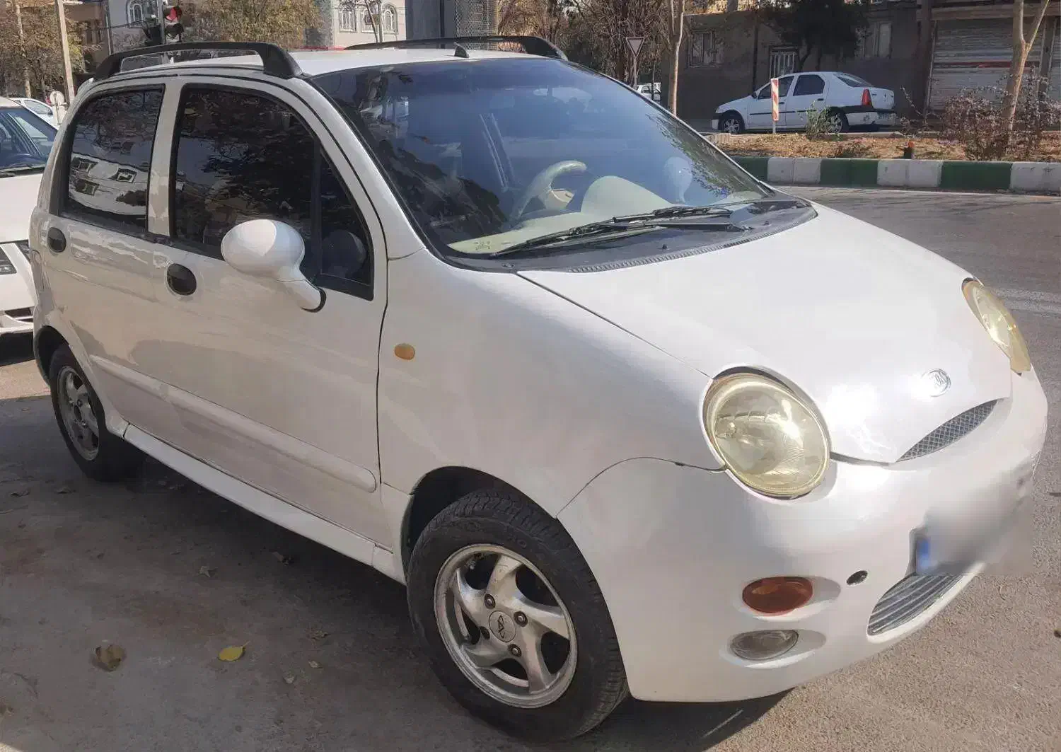 چهار سیلندر تمیز|خودرو سواری و وانت|مشهد, کوشش|دیوار