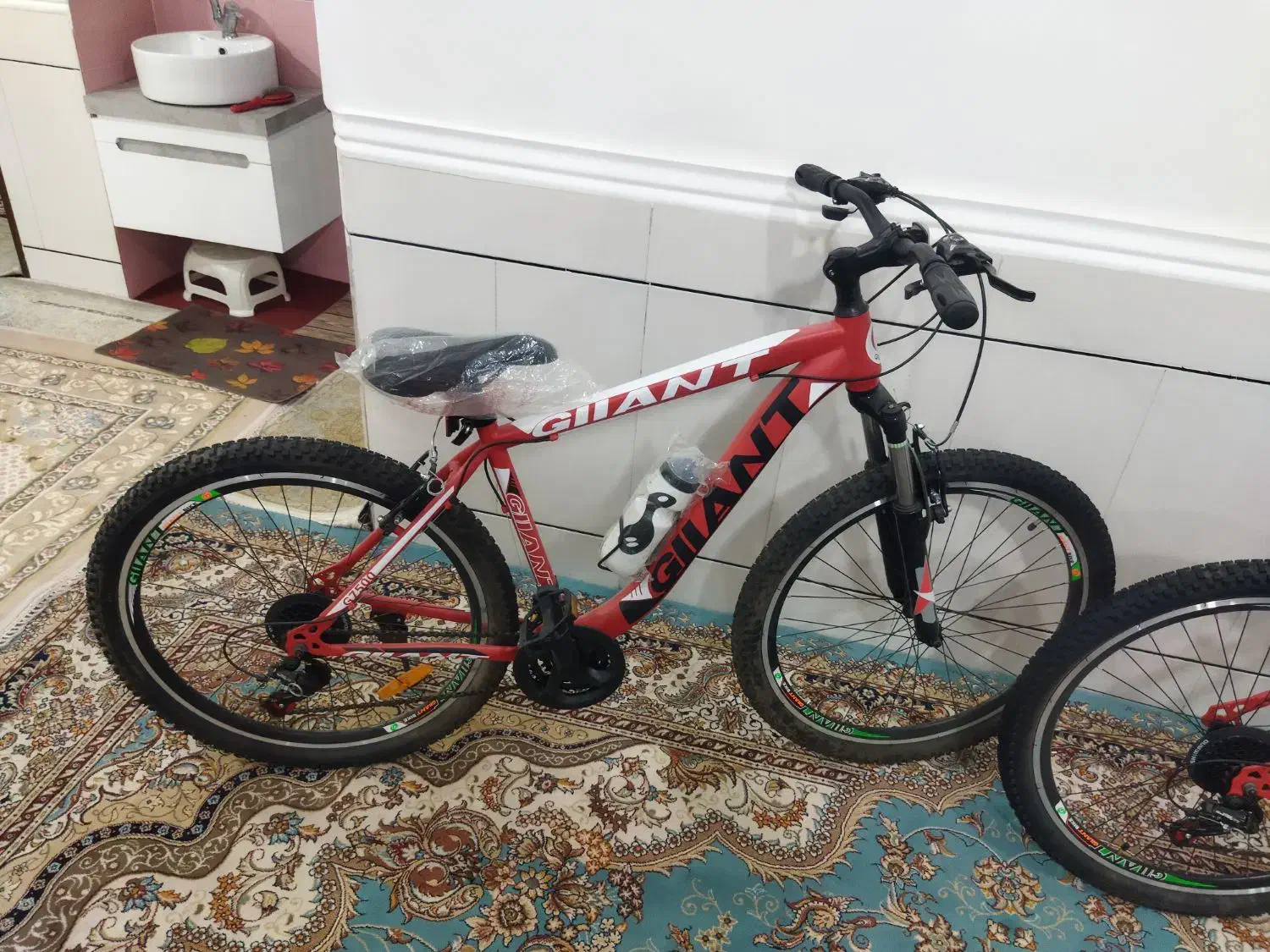 دوچرخه 26 و 16 نو پلم|دوچرخه، اسکیت، اسکوتر|داراب, |دیوار