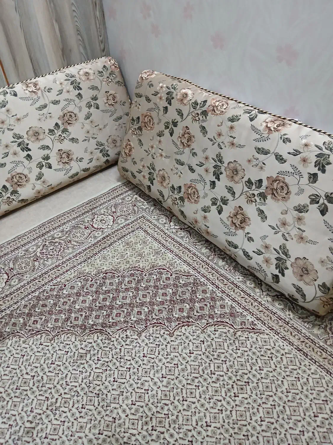 فروش پشتی|پشتی|بروجرد, |دیوار