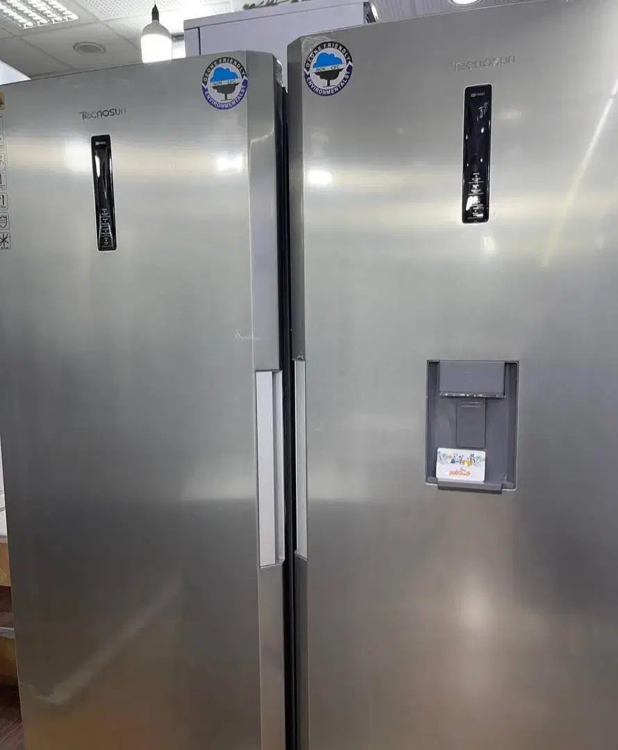 خریداروفروش یخچال ساید نو وکارکرده|یخچال و فریزر|اصفهان, شهشهان|دیوار