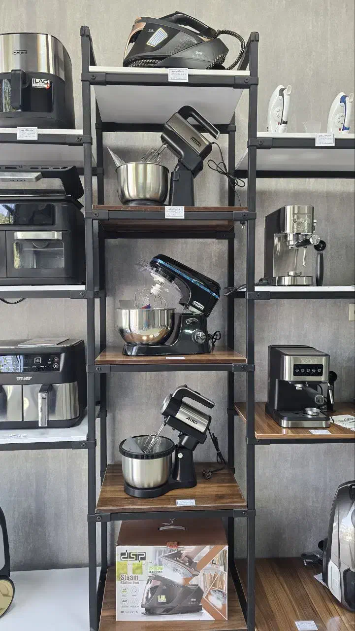 لوازم خانگی علوی|سایر لوازم برقی|یزد, |دیوار